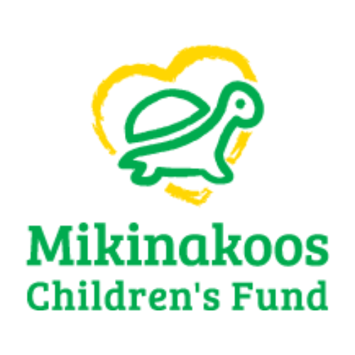 Mikinakoos Childrens Fund